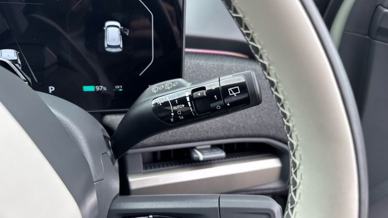 Kia Ev3 148kW GT-Line S 81.4kWh 5dr Auto Electric Estate